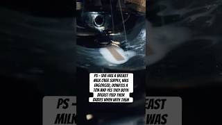 If Youre A Breastfeeding Mom, You Probably Know