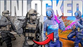 Two Casual Players. One Warzone Nuke Contract. The Best Ending Possible...