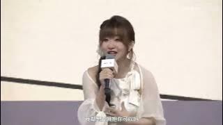 Let the Wind Tell You - Hualing & Miaojiang & kinsen || Genshin FES 2024 in Shanghai