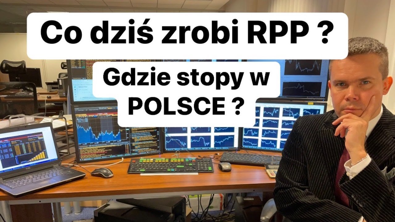 Sprawdzian Z Polskiego Klasa 5 Gdzie Stopy Nasze Gdzie Stopy Procentowe w Polsce. Co Zrobi Rada? - YouTube