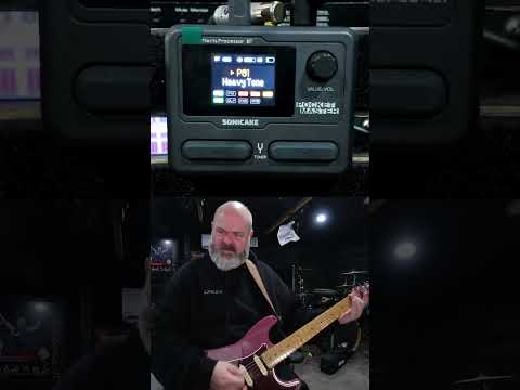 Sonicake Pocketmaster -