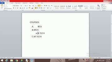 29:-Ordered list and unordered list in html in hindi