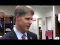 Clark Hunt on Lamar Hunt Dedication