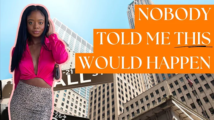 What I Wish They Told Me | My Six-Figure Business Journey