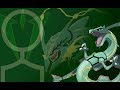 RAYQUAZA EM 2 CONTAS POKEMON GO