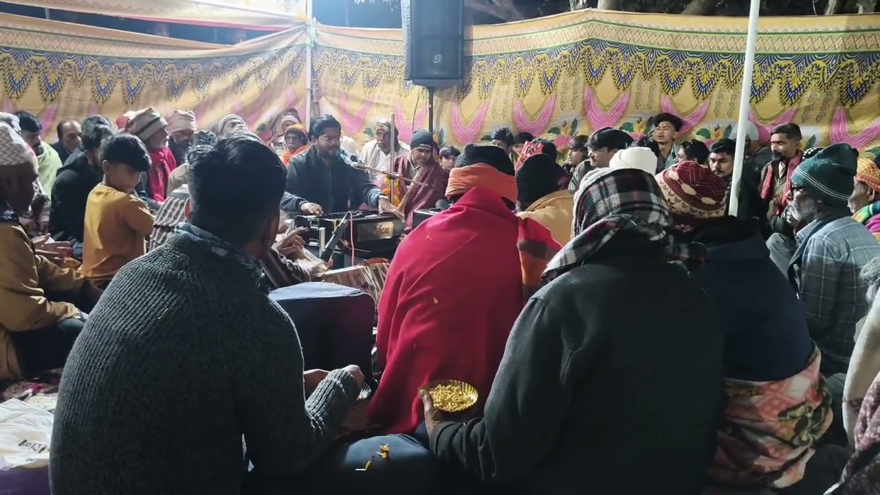 VADNAGAR KHARIVASH SANTAVANI // VARJ DARJI // JAY VEER SOUND BHALESHRA VADNAGAR // #santavani #2026 