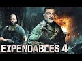 THE EXPENDABLES 4 Is About To Change Everything