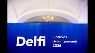 „Lietuvos įtakingiausiųjų“ užkulisiai: tai, ko nematė TV žiūrovai