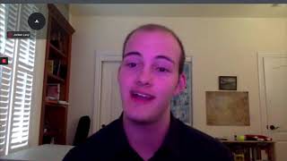 Florida Tech IACBE Coinsource Spring 2020 Live Case Competition Final Presentation