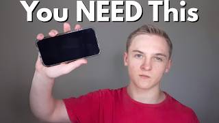 The Most Underrated Way to Stop Scrolling