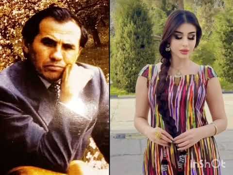 Шахлога тушди Дадахон Хасанов куйлайди