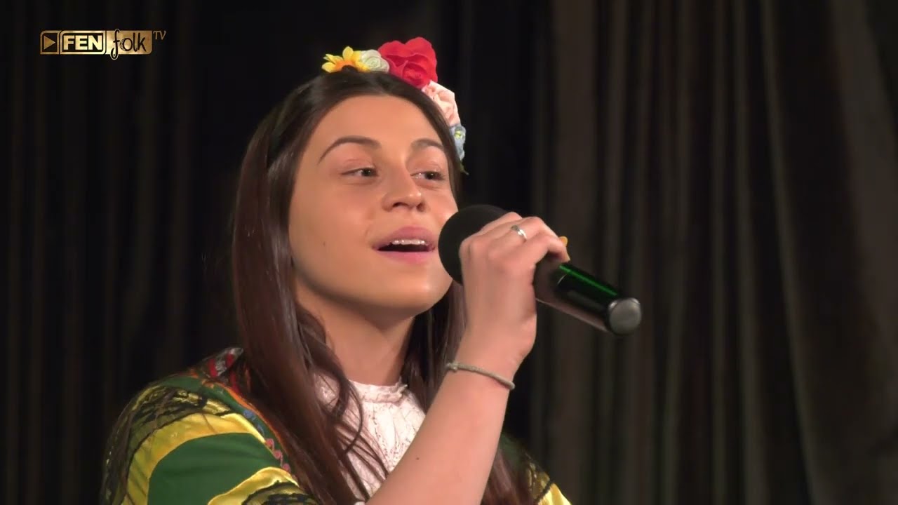 ВЕРА БУГОВА - Сбор се събра