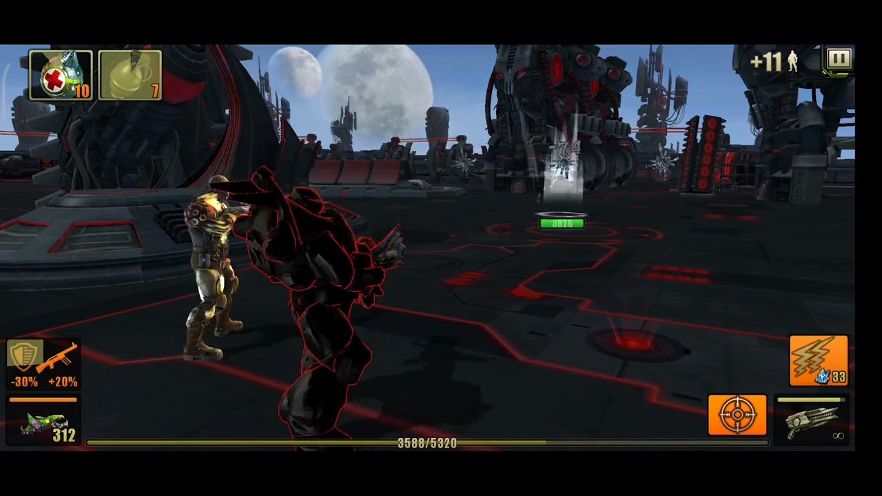 evolution-battle-for-utopia-equalizer-dominator-boss-walktrough-1