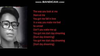 Day Dreaming W S By Bosrl