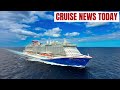 Carnival Warns Cruise Passengers About Fake Drink Coupons
