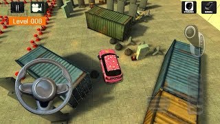 Dr. Parker : Real car parking simulation Android Gameplay screenshot 2
