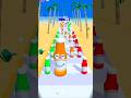 Juice Run Android gameplay #shorts #viral #games