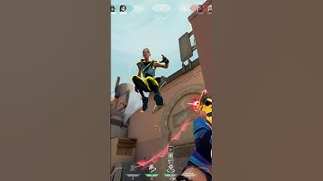 YORU ACE - Bind #valorant #valorantclips #valorantmoments #valorantshorts #vct #yoru