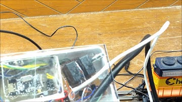 How To: DIY Arduino Controlled Lionel Train Controller O27 Gauge