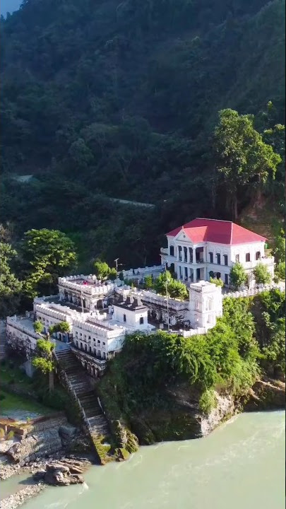 Ranimahal palpa, Nepal