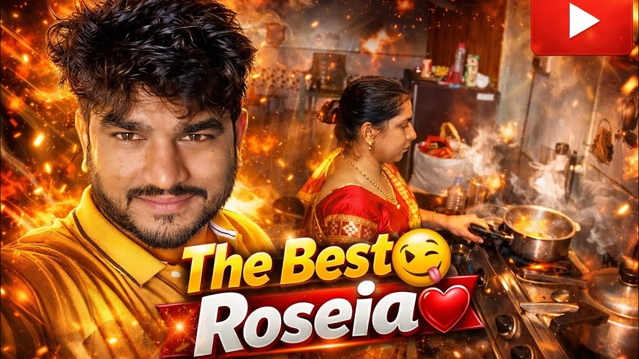 The Best Roseia♥️😋