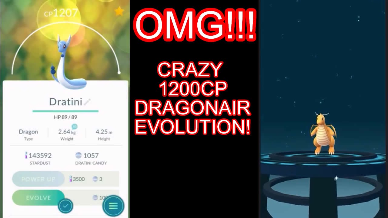 Dratini 100 The Pokemon Go Dating Analogy By Asian Pizza Monster The Pokemon Journal Medium