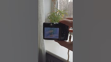 💥Camera Canon PowerShot A590 Gray 8.0MP digital vintage compact retro rare💥WORKing CHEAP💥