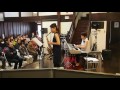 シェルブールの雨傘(松本 中町・蔵シック館 開館20周年記念コンサート (第1回蔵の夕べ ))