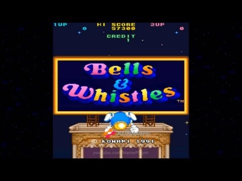 Bells & Whistles