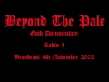Beyond The Pale (Goth Documentary)