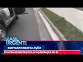 Eletricista morto por PM em SP: bodycam revela fala de policial | Brasil Urgente
