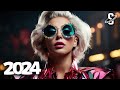 Music Mix 2023 🎧 EDM Remixes of Popular Songs 🎧 EDM Bass Boosted Music Mix #100