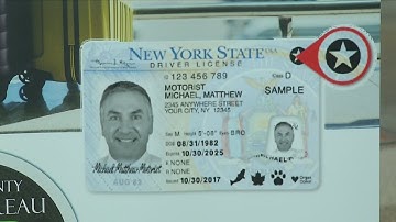 Real ID Questions Answered