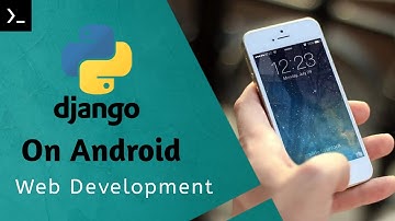 How to install django on Android | Django on Android using termux.