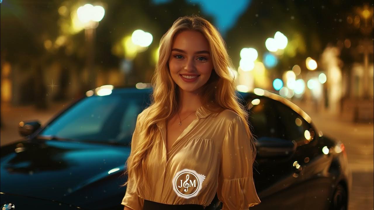 Jumanov-Wait for me (original mix) Jumanov-Wait for me (original mix)