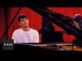 William's Performance At The Final Concert Makes Everyone Emotional | The Piano by The Piano