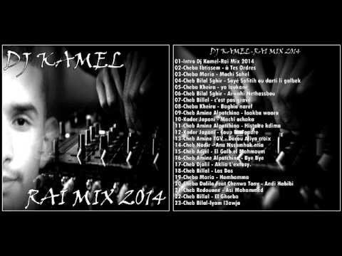 17 Cheb Djalil Aklia L Extasy