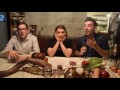 It's Rosh Hashanah- Happy Jewish New Year! || Mayim Bialik