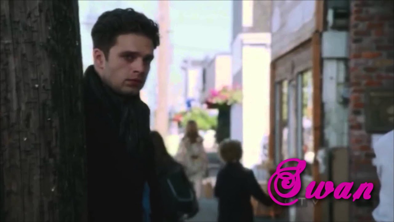 Arms Wide Open- Fathers of OUAT Collab