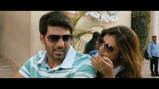 Heart touching Video.Rambo-2, Bit hogbeda Song.RajaRani Movie Version