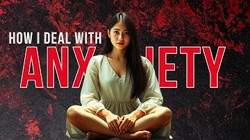 How Ancient Wisdom of Japanese People Stay them Anxiety Free