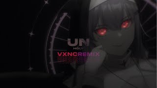 UNHOLY / Mythia Batford 【VXNC Remix】
