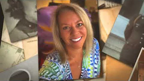 Kathleen Elaine Laufer Theriault and James Theriau...