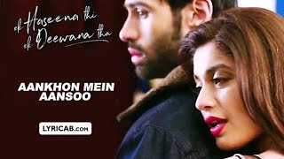 Jaise Ham Ji Rahe Hain Koi Ji Ke To Bat... New Hindi Songs 2023  1080P