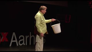 Let’s not complicate conservation | Joe Wasilewski | TEDxAarhus
