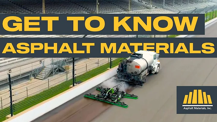 Inside AMI: Innovation in Asphalt | AMI
