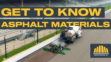 Inside AMI: Innovation in Asphalt | AMI