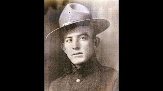 World War I Medal of Honor Recipient, Samuel M.  Sampler