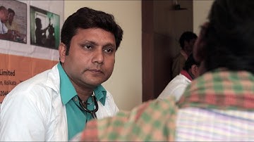 CSR implementation || Salarpuria Group