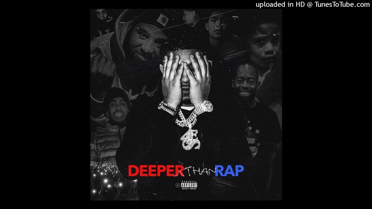 Lil Pete - Wasn't Born Rich (100% Accurate Instrumental)